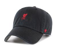 47 Brand Cap Relaxed Fit BASE MVP FC Liverpool Black