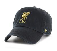 47 Brand Relaxed-Fit Cap - CLEAN UP FC Liverpool black