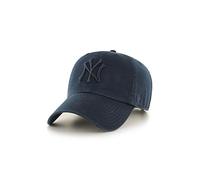 47 Brand Relaxed Fit Cap - CLEAN UP New York Yankees navy