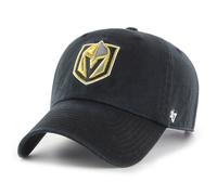 47 Brand Relaxed Fit Cap - CLEAN UP Vegas Golden Knights