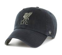 47 Brand Relaxed Fit Cap - Liverpool FC black / wood camo