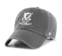 47 Brand Relaxed Fit Cap - FC Liverpool charcoal