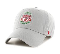 '47 Brand Relaxed Fit Cap - FC Liverpool Grey