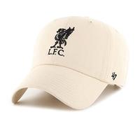 47 Brand Relaxed Fit Cap - FC Liverpool Natural