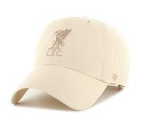 47 Brand Relaxed Fit Cap - FC Liverpool Natural Beige