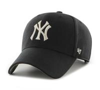 47 Brand MLB New York Yankees Fisherman Camo Under Cap 47 MVP Baseball Cap New