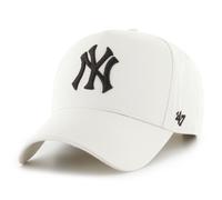 47 Brand Relaxed Fit Cap - FOUNDATION New York Yankees sand