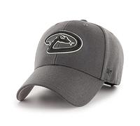 47 Brand Relaxed Fit Cap - MLB Arizona Diamondbacks Charcoal