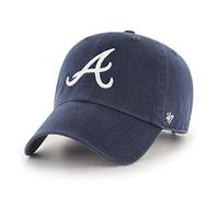 47 Mlb Atlanta Braves Cap