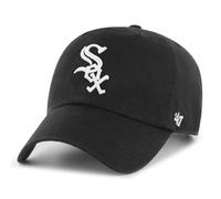 47 Brand Relaxed Fit Cap - MLB Chicago White Sox black