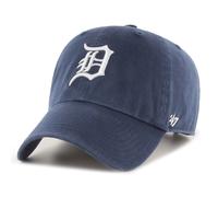 47 Brand Relaxed Fit Cap - MLB Detroit Tigers Navy