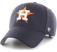 47 Brand Relaxed Fit Cap - MLB Houston Astros navy