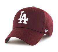 Classic MVP Dodgers Cap by 47 Brand