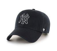 47 Brand Relaxed Fit Cap - MLB New York Yankees Black
