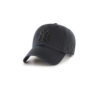 47 Brand Relaxed Fit Cap - MLB New York Yankees black