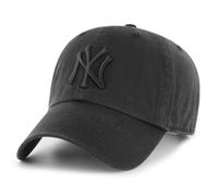 47 Brand Relaxed Fit Cap - MLB New York Yankees black