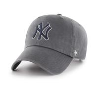 47 Brand Relaxed Fit Cap - MLB New York Yankees Charcoal
