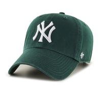 47 New York Yankees Most Value P. Cap, Dark Green, One Size Fits All