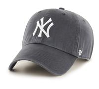 47 Brand Relaxed Fit Cap - MLB New York Yankees dark grey