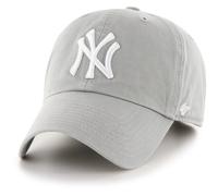 47 Brand Relaxed Fit Cap - MLB New York Yankees grey
