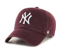 47 New York Yankees Clean Up Cap