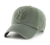 47 Brand Relaxed Fit Cap - MLB New York Yankees moss green