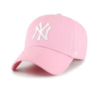 47 Brand Relaxed Fit Cap - MLB New York Yankees Rose