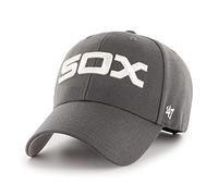 47 Brand Relaxed Fit Cap - MLB Retro Chicago White Sox