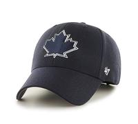 '47 Brand Relaxed Fit Cap - MLB Toronto Blue Jays