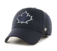 Mlb Toronto Blues Jays Cap Baseball MVP Navy 190182600027