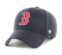 47 Mlb Boston Red Sox Mvp Cap Grey