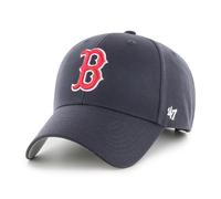 Baseball cap 47Brand MLB Boston Red Sox MVP Bleu TU