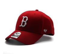 47 Brand Relaxed Fit Cap - MVP Boston Red Sox red/White