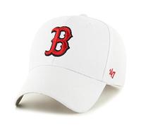 47 Brand Relaxed Fit Cap - MVP Boston Red Sox white