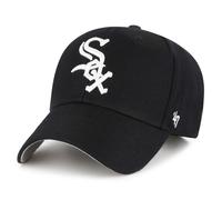47 Brand Relaxed Fit Cap - MVP Chicago White Sox black