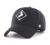 47 Brand Relaxed Fit Cap - MVP Chicago White Sox black