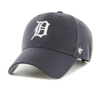 47 Brand Detroit Tigers MVP Cap Navy