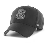 47 Brand Relaxed Fit Cap - MVP FC Liverpool black