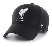 47 Brand Relaxed Fit Cap - MVP FC Liverpool black