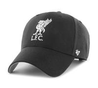 47 Brand Relaxed Fit Cap - MVP FC Liverpool black