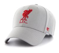 47 Liverpool FC MVP Cap - Unisex Baseball Cap Premium Quality Design and Craftsmanship by Generational Family Sportswear Brand