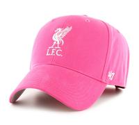 47 Brand Relaxed Fit Cap - MVP FC Liverpool pink