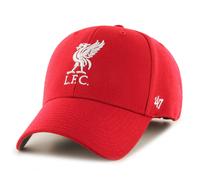 47 Brand Relaxed Fit Cap - MVP FC Liverpool red