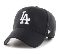 47 Los Angeles Dodgers Mvp Cap Black Man