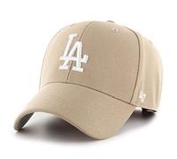47 Brand Relaxed Fit Cap - MVP Los Angeles Dodgers khaki
