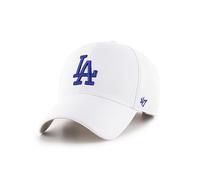 47 Brand Relaxed Fit Cap - MVP Los Angeles Dodgers White