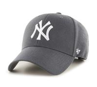 47 Brand Relaxed Fit Cap - MVP New York Yankees charcoal