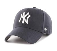 47 Mlb New York Yankees Cap Black