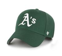 '47 Brand Relaxed Fit Cap - MVP Oakland Athletics green, One Size