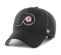 47 Brand Relaxed Fit Cap - MVP Philadelphia Flyers black